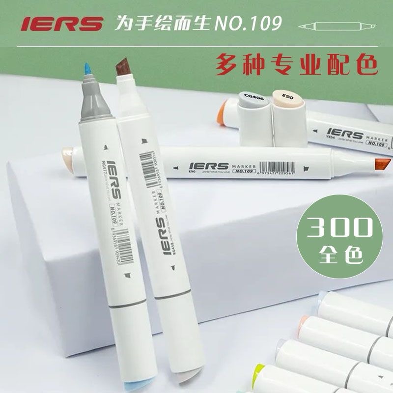 IERS-产品