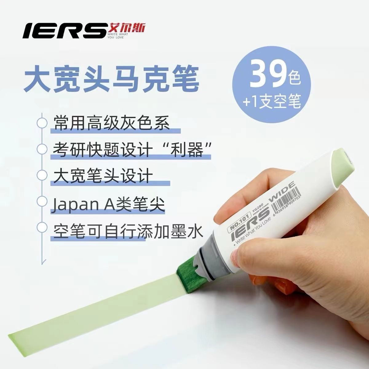 IERS-产品