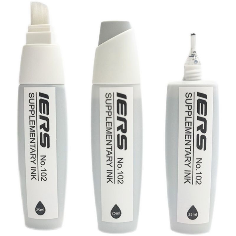 IERS-产品